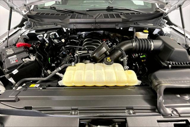 Used 2024 Ford F-150 XLT For Sale in Olive Branch, MS