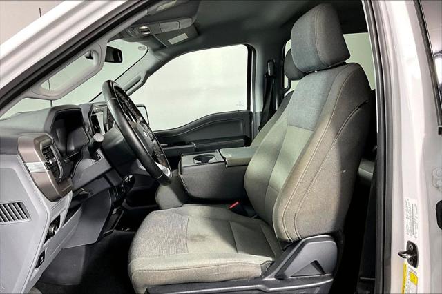 Used 2024 Ford F-150 XLT For Sale in Olive Branch, MS