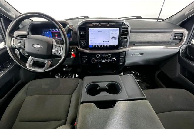Used 2024 Ford F-150 XLT For Sale in Olive Branch, MS