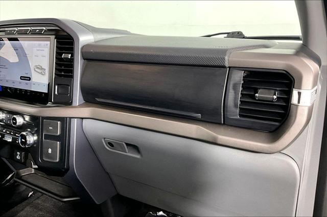 Used 2024 Ford F-150 XLT For Sale in Olive Branch, MS