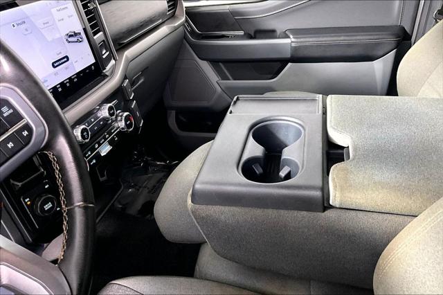 Used 2024 Ford F-150 XLT For Sale in Olive Branch, MS