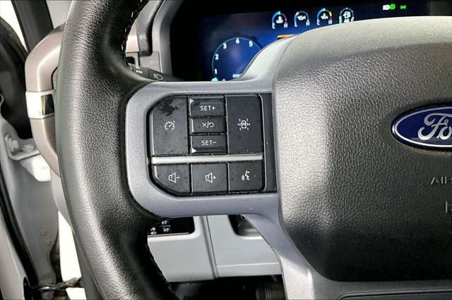 Used 2024 Ford F-150 XLT For Sale in Olive Branch, MS
