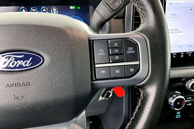 Used 2024 Ford F-150 XLT For Sale in Olive Branch, MS
