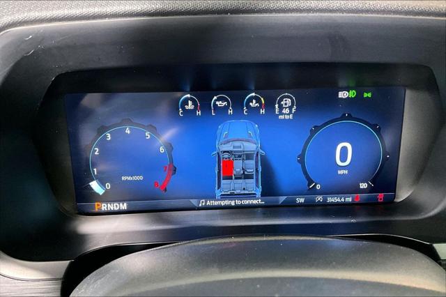 Used 2024 Ford F-150 XLT For Sale in Olive Branch, MS