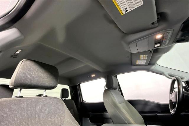 Used 2024 Ford F-150 XLT For Sale in Olive Branch, MS