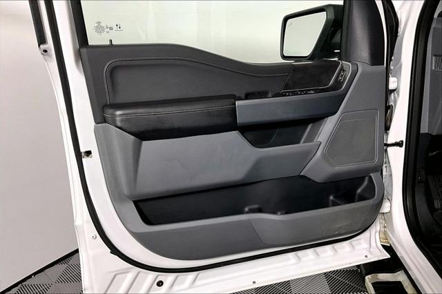 Used 2024 Ford F-150 XLT For Sale in Olive Branch, MS