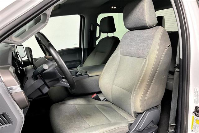 Used 2024 Ford F-150 XLT For Sale in Olive Branch, MS