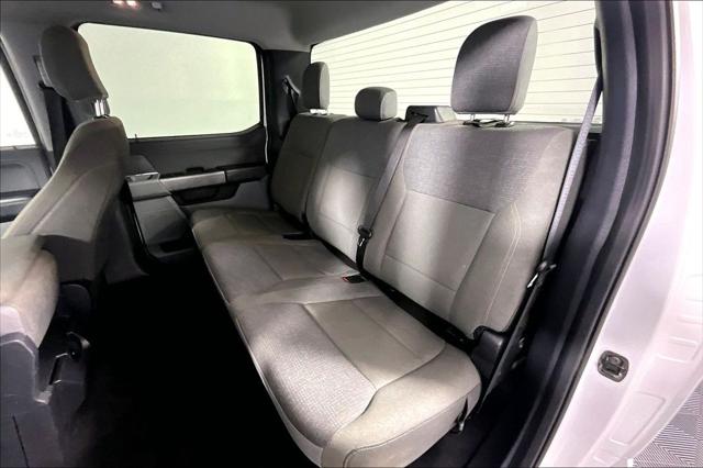 Used 2024 Ford F-150 XLT For Sale in Olive Branch, MS