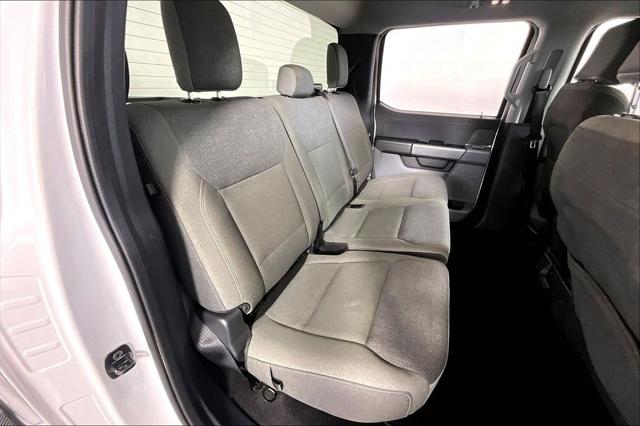 Used 2024 Ford F-150 XLT For Sale in Olive Branch, MS