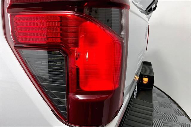 Used 2024 Ford F-150 XLT For Sale in Olive Branch, MS