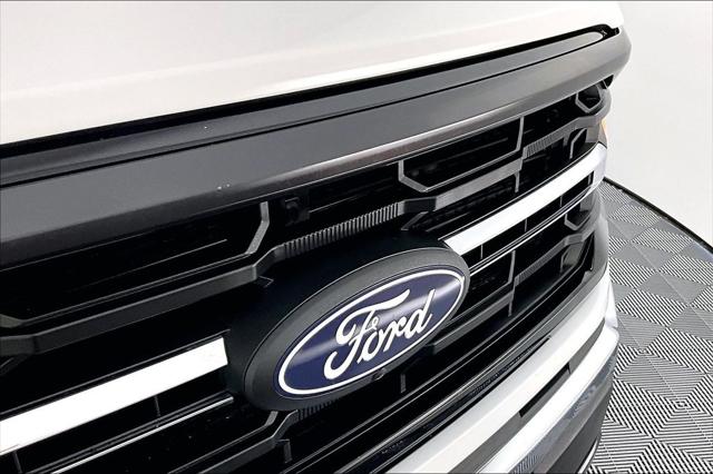 Used 2024 Ford F-150 XLT For Sale in Olive Branch, MS