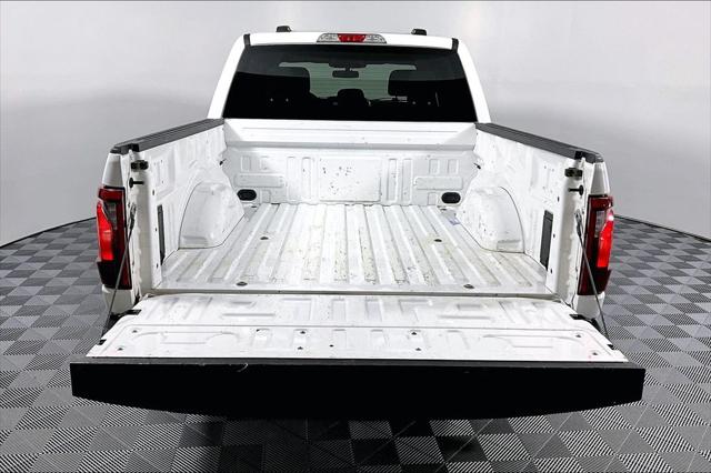 Used 2024 Ford F-150 XLT For Sale in Olive Branch, MS