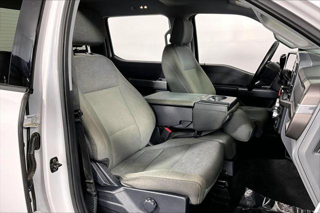 Used 2024 Ford F-150 XLT For Sale in Olive Branch, MS