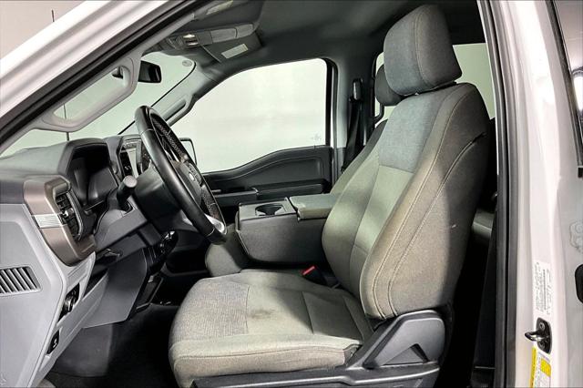 Used 2024 Ford F-150 XLT For Sale in Olive Branch, MS