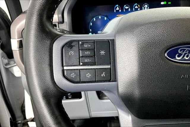 Used 2024 Ford F-150 XLT For Sale in Olive Branch, MS