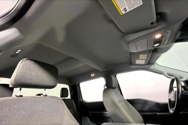 Used 2024 Ford F-150 XLT For Sale in Olive Branch, MS