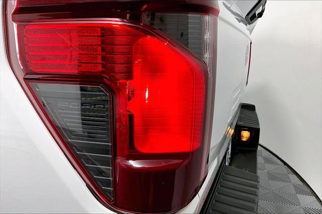 Used 2024 Ford F-150 XLT For Sale in Olive Branch, MS