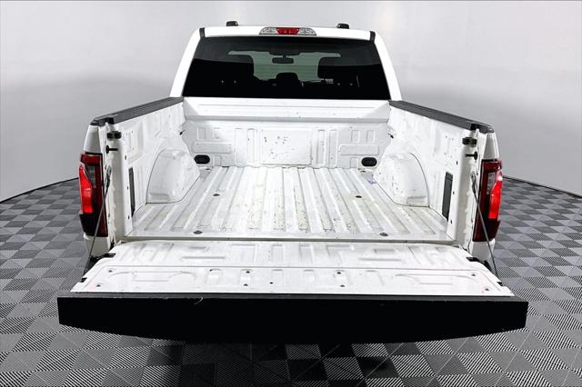 Used 2024 Ford F-150 XLT For Sale in Olive Branch, MS