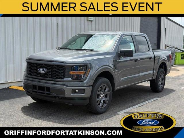 2026 Ford F-150 STX for sale in Fort Atkinson, WI