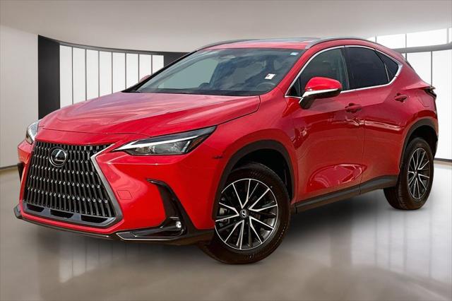 2024 Lexus NX 250 Base for sale in Oklahoma City, OK