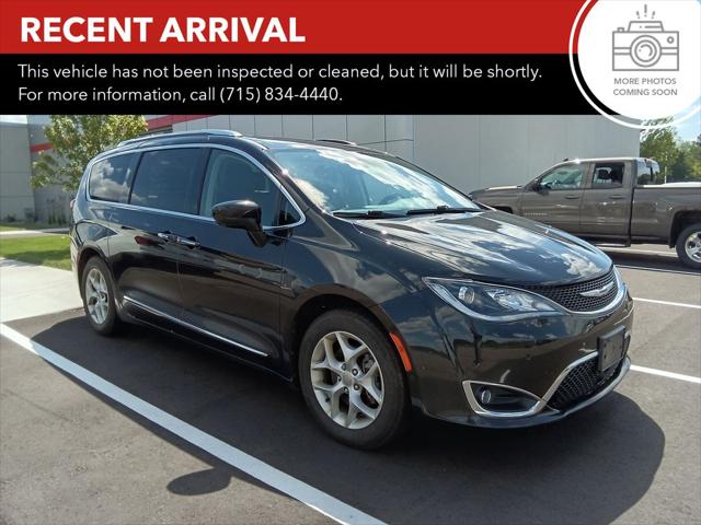 2019 Chrysler Pacifica Touring L Plus for sale in Chippewa Falls, WI