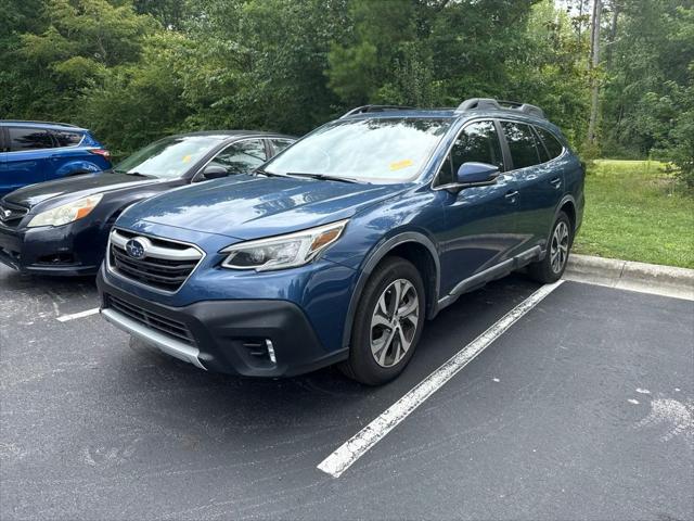 2020 Subaru Outback Limited XT for sale in Jacksonville, NC