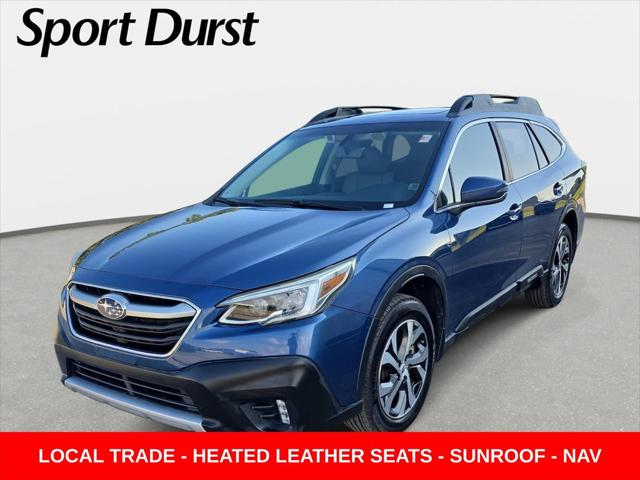 2020 Subaru Outback Limited XT for sale in Jacksonville, NC