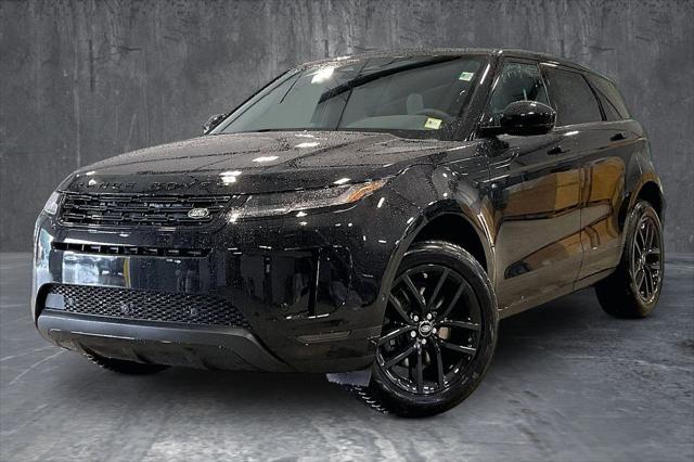 2026 Land Rover Range Rover Evoque S for sale in Albany, NY