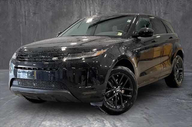 2026 Land Rover Range Rover Evoque S for sale in Albany, NY