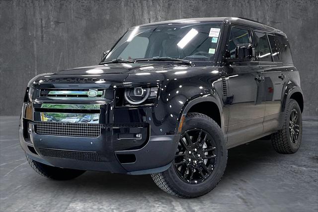2026 Land Rover Defender P300 S for sale in Albany, NY