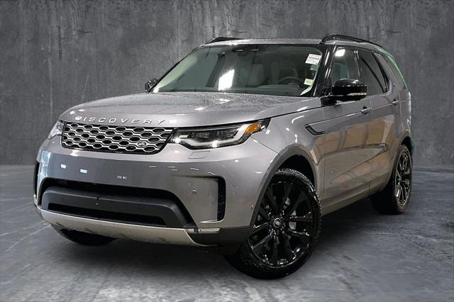 2026 Land Rover Discovery S for sale in Albany, NY