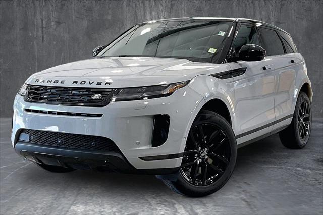 2026 Land Rover Range Rover Evoque S for sale in Albany, NY