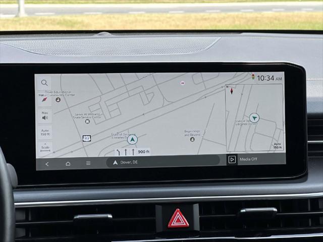 2026 Kia K5 GT-Line AWD