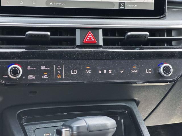 2026 Kia K5 GT-Line AWD