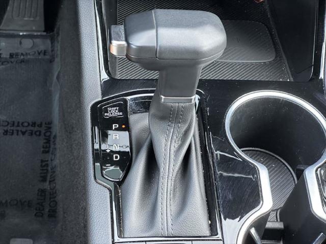 2026 Kia K5 GT-Line AWD