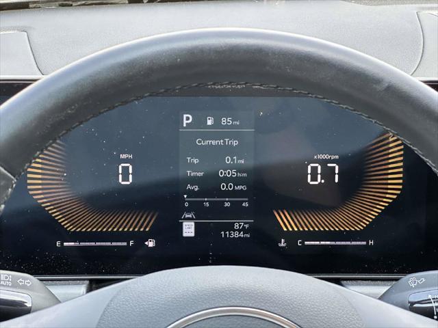 2026 Kia K5 GT-Line AWD