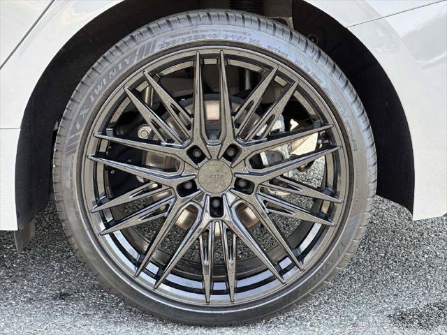 2026 Kia K5 GT-Line AWD
