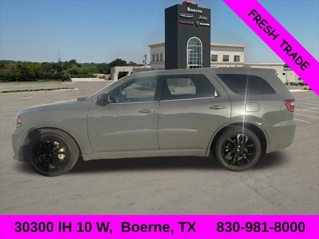 2020 Dodge Durango GT RWD for sale in Boerne, TX