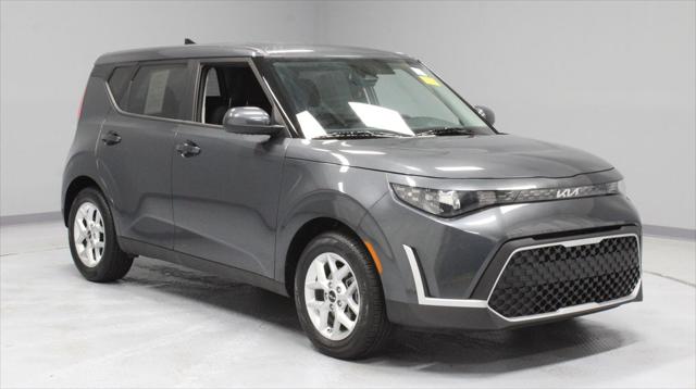 2023 Kia Soul S for sale in Groveport, OH