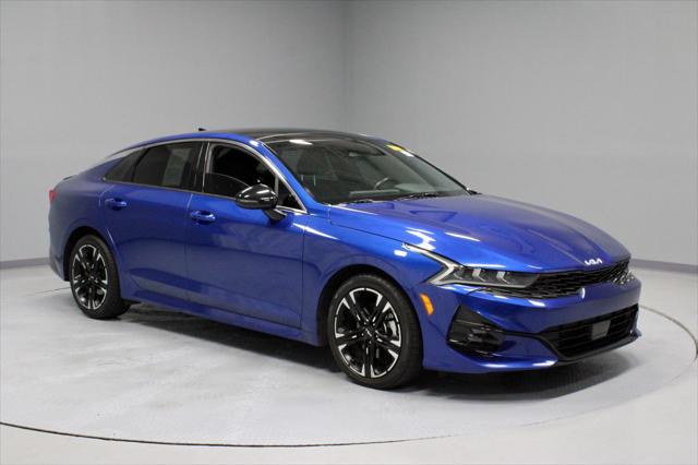 2022 Kia K5 GT-Line for sale in Groveport, OH