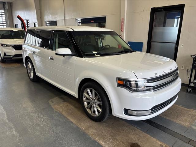2019 Ford Flex Limited for sale near Groveport, OH