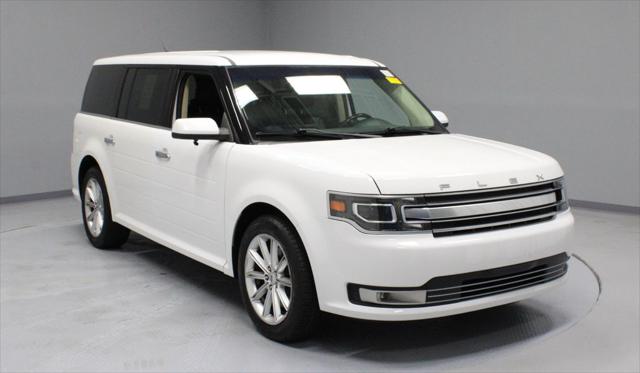 2019 Ford Flex Limited for sale near Groveport, OH