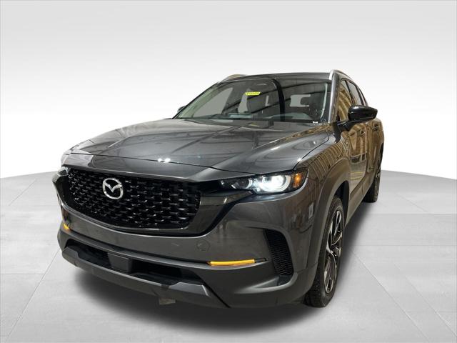 2025 Mazda CX-50 Hybrid Premium Plus Package for sale in Austin, TX