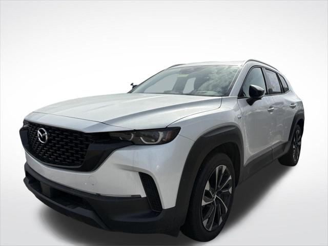 2025 Mazda CX-50 Hybrid Premium Plus Package for sale in Austin, TX