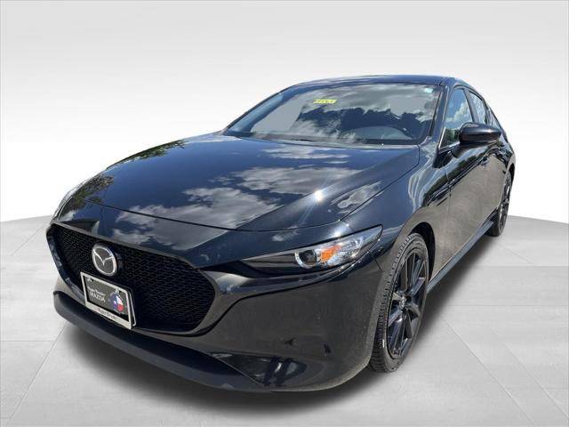2024 Mazda Mazda3 2.5 S Select Sport for sale in Austin, TX