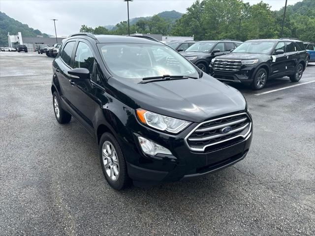 2022 Ford EcoSport SE for sale in White Oak, PA