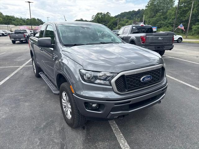 2021 Ford Ranger XLT for sale in White Oak, PA