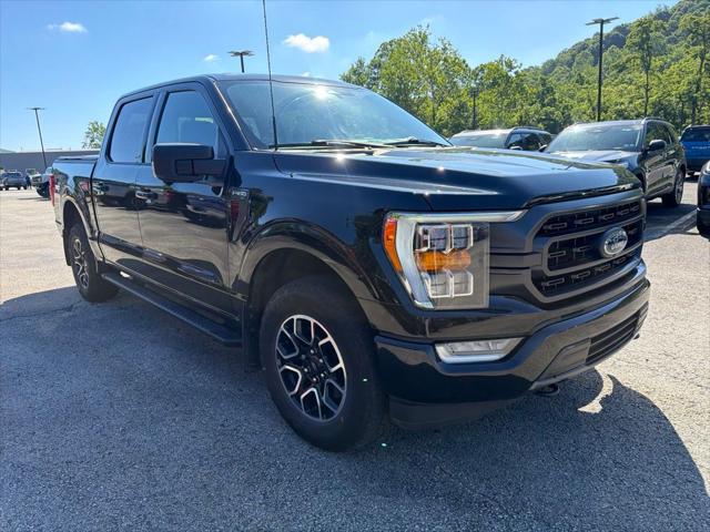2023 Ford F-150 XLT for sale in White Oak, PA