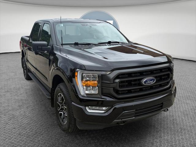 2023 Ford F-150 XLT for sale in White Oak, PA