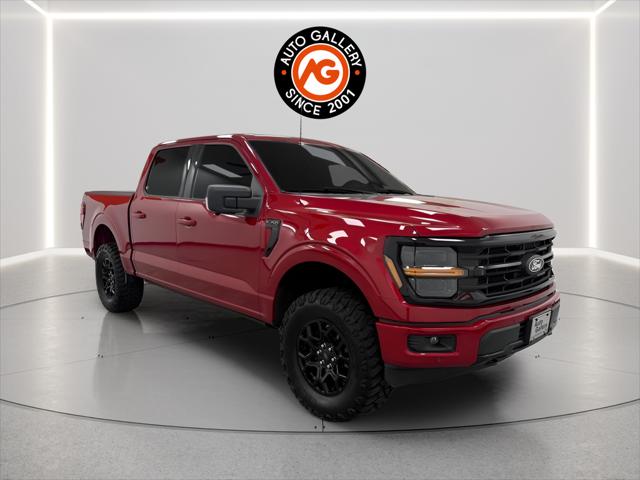 2024 Ford F-150 XLT for sale in Buford, GA